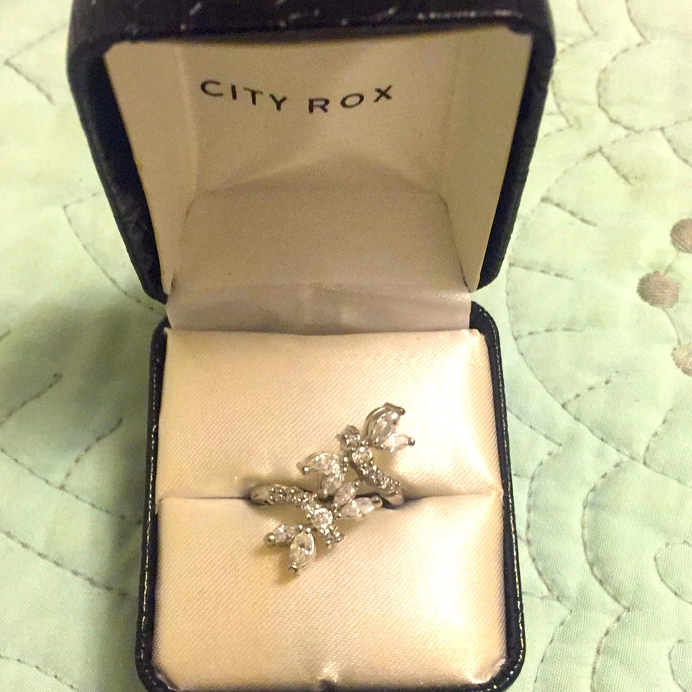 City Rox ring - Picture 2 of 6